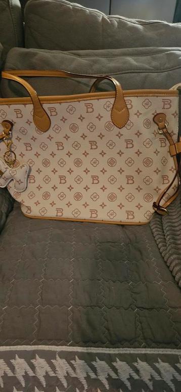 Tas Giuliano - Stijlvolle Handtas beschikbaar voor biedingen