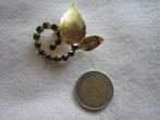 3.  Aparte oude broche, Sieraden, Tassen en Uiterlijk, Antieke sieraden, Ophalen