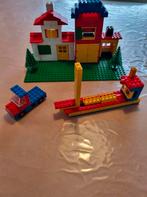 Lego 540, Ophalen of Verzenden, Zo goed als nieuw, Losse stenen, Duplo