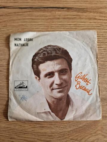 Gilbert Becaud beschikbaar voor biedingen