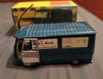 dinky toys 570 peugeot, Hobby en Vrije tijd, Modelauto's | 1:43, Ophalen of Verzenden, Gebruikt, Auto, Dinky Toys
