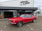 Ford Mustang coupe, Zwart, Overige carrosserieën, Ford, Geïmporteerd
