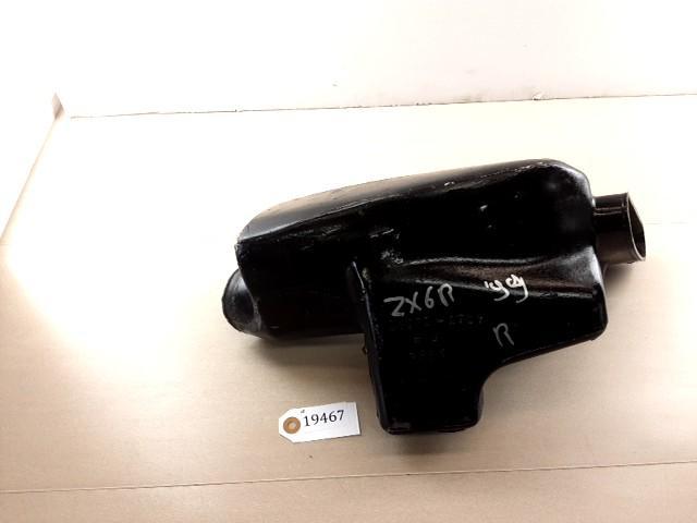 ZX6R 1998 - 1999 Kawasaki Luchthapper D1-36727, Motoren, Accessoires | Overige