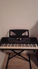 yamaha, Muziek en Instrumenten, Keyboards, Ophalen, Yamaha, Met standaard, 61 toetsen