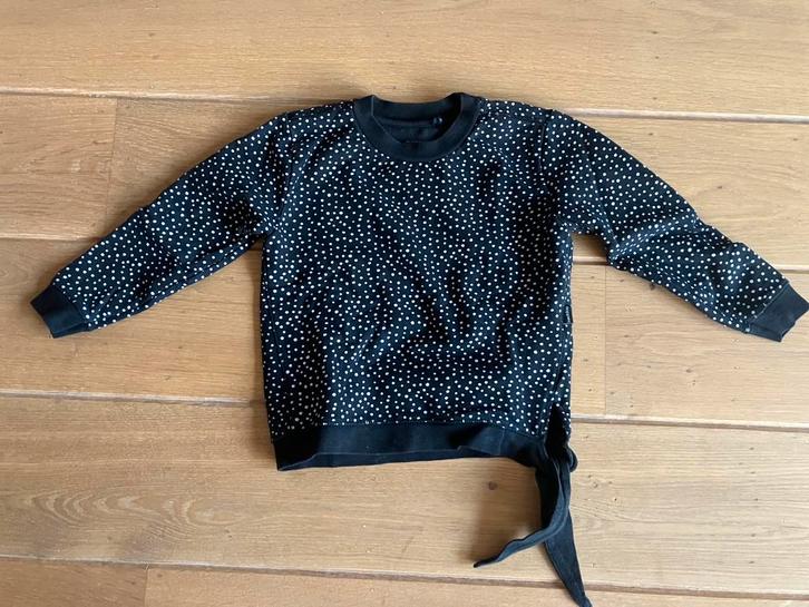 Trui Noppies maat 98 in nette staat, Kinderen en Baby's, Kinderkleding | Maat 98, Zo goed als nieuw, Meisje, Trui of Vest, Ophalen of Verzenden