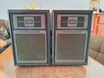 Vintage Philips speakers, Ophalen, Philips, Gebruikt, Minder dan 60 watt