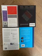 Studieboeken Digital Marketing & Communicatie/ICT, Diverse auteurs, Zo goed als nieuw, Gamma, HBO