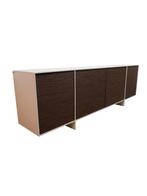 Bert Plantagie dressoir, Ophalen, 200 cm of meer, Modern, 25 tot 50 cm