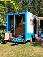 Renault Master camper: Een huisje op wielen, Overige merken, Buscamper of Camperbus, Diesel, Tot en met 3