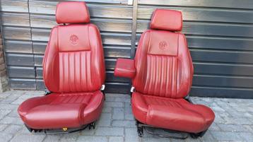 Alfa Romeo 156 SW rood MOMO interieur beschikbaar voor biedingen