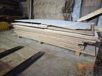 Partij osb platen 18mm, Doe-het-zelf en Verbouw, Ophalen, Gebruikt, Overige materialen, Minder dan 20 mm