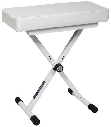 Quik Lok BX8 WH keyboard bank Wit beschikbaar voor biedingen