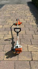 Stihl FS 38 bosmaaier, Ophalen, Zo goed als nieuw, Benzine, STIHL