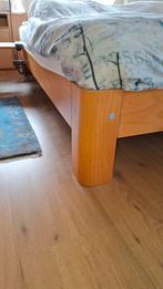 AUPING AURONDE bedombouw 2x 90 cm 210 lang, Ophalen, Gebruikt, 210 cm, Tweepersoons