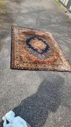 Perzisch tapijt, Huis en Inrichting, Stoffering | Tapijten en Kleden, Ophalen, Rechthoekig, 200 cm of meer