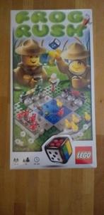 lego 3854 frog rush, Nieuw, Complete set, Ophalen of Verzenden, Lego