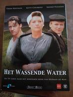 Het Wassende Water - TV Serie DVD Boxset./zie advertenties, Ophalen, Boxset, Drama, Zo goed als nieuw