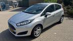 Ford Fiesta 1.0 Style 5 Deurs, Voorwielaandrijving, Euro 5, Stof, Zwart