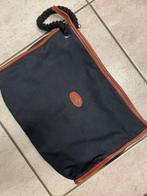 toilettas heren, Sieraden, Tassen en Uiterlijk, Toilettassen, Ophalen of Verzenden, Nieuw, Blauw, Heer