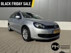 Volkswagen Golf Variant 1.4 TSI Highline Volledig onderhoude, Auto's, Voorwielaandrijving, Gebruikt, 4 cilinders, 122 pk