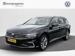 Volkswagen Passat Variant 1.4 TSI PHEV GTE Business | 218 pk, Stof, Gebruikt, 4 cilinders, Zwart
