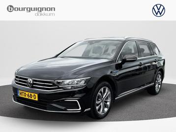 Volkswagen Passat Variant 1.4 TSI PHEV GTE Business | 218 pk beschikbaar voor biedingen