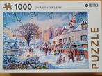 Puzzel 1000st, Ophalen of Verzenden