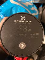 Grundfos ALPHA1 15-60 130 Circulatiepomp - Zo goed als nieuw, Tuin en Terras, Waterpompen, Ophalen of Verzenden, Nieuw, Elektrisch