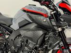 YAMAHA MT 10 ABS (bj 2017), Bedrijf, Onbekend, YAMAHA, Onbekend