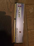 Kingston HyperX 8GB DDR3-1600 Desktop Geheugen (DIMM), Computers en Software, RAM geheugen, Ophalen of Verzenden, Zo goed als nieuw