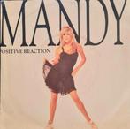 MANDY - POSITIVE REACTION, Ophalen of Verzenden, Gebruikt