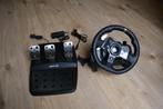 Logitech G920 (PC en Xbox, Ophalen, Gebruikt, Stuurtje of Sportattribuut, Xbox Original