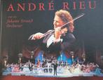 Andre Rieu und das Johann Straus orchester Popup, Verzenden, Zo goed als nieuw, Genre of Stijl