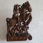 Indiaas beeld 18e eeuw. Hindu India Tamil, Ophalen of Verzenden