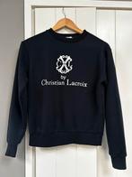 Cristian Lacroix Trui - Maat 146 (11 jaar), Ophalen of Verzenden, Zo goed als nieuw, Jongen of Meisje, Overige typen