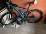 Merida Mountainbike big 300, Meer dan 20 versnellingen, 53 tot 57 cm, Ophalen, Overige merken