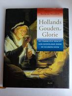 Hollands Gouden Glorie - Marius van Nieuwkerk, Verzenden, 20e eeuw of later, Zo goed als nieuw, Marius van Nieuwkerk