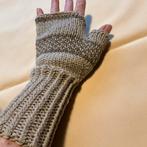 Polswarmers/ Vingerloze handschoenen., Ophalen of Verzenden, Nieuw