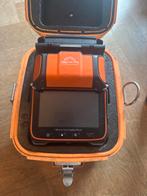 Signet AI-9 Glasvezel lasapparaat, Ophalen of Verzenden