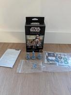 Star Wars Legion Clone Commander Cody, Hobby en Vrije tijd, Wargaming, Ophalen of Verzenden, Zo goed als nieuw, Historisch, Figuurtje(s)