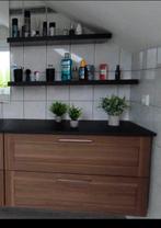 Ikea Wastafel- / Badmeubel, Huis en Inrichting, Ophalen, Gebruikt, 100 tot 150 cm, Minder dan 100 cm