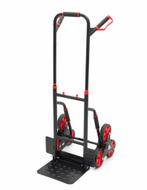 300 Kg opvouwbare steekwagen voor trappen, Ophalen, Nieuw, Steekwagen