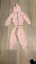Nike joggingpak baby, Ophalen of Verzenden, Zo goed als nieuw
