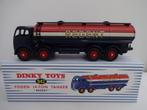 Foden 14-Ton Tanker "REGENT" nr: 942 van Dinky Toys 1/50, Ophalen of Verzenden, Nieuw, Bus of Vrachtwagen, Dinky Toys