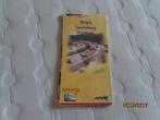 anwb routekaart belgie luxemburg frankrijk 1995/1996, Boeken, Atlassen en Landkaarten, Gelezen, Frankrijk, Ophalen of Verzenden