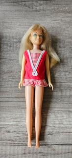 Vintage Barbie Skipper Pop uit 1963, Ophalen of Verzenden, Gebruikt