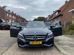 Mercedes-Benz C-Klasse C350 e Plug-in Hybrid 279pk 7G-TRONIC, Auto's, Automaat, Achterwielaandrijving, 1740 kg, 211 pk