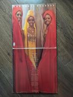 LP The Three Degrees ~ Sound of Philadelphia 1973, Ophalen of Verzenden, Gebruikt