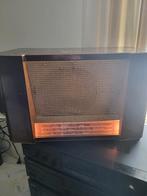 Philips lampenradio opknapper, Ophalen of Verzenden