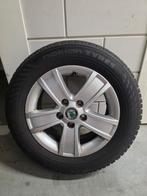 Opony zimowe/Winter tires/Winterbanden 195/65 R15 + felgi/ri, Ophalen, 15 inch, Banden en Velgen, Winterbanden